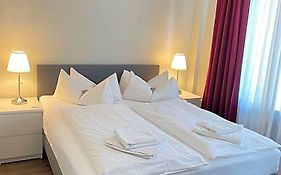 Altstadt Hotel Barcelona